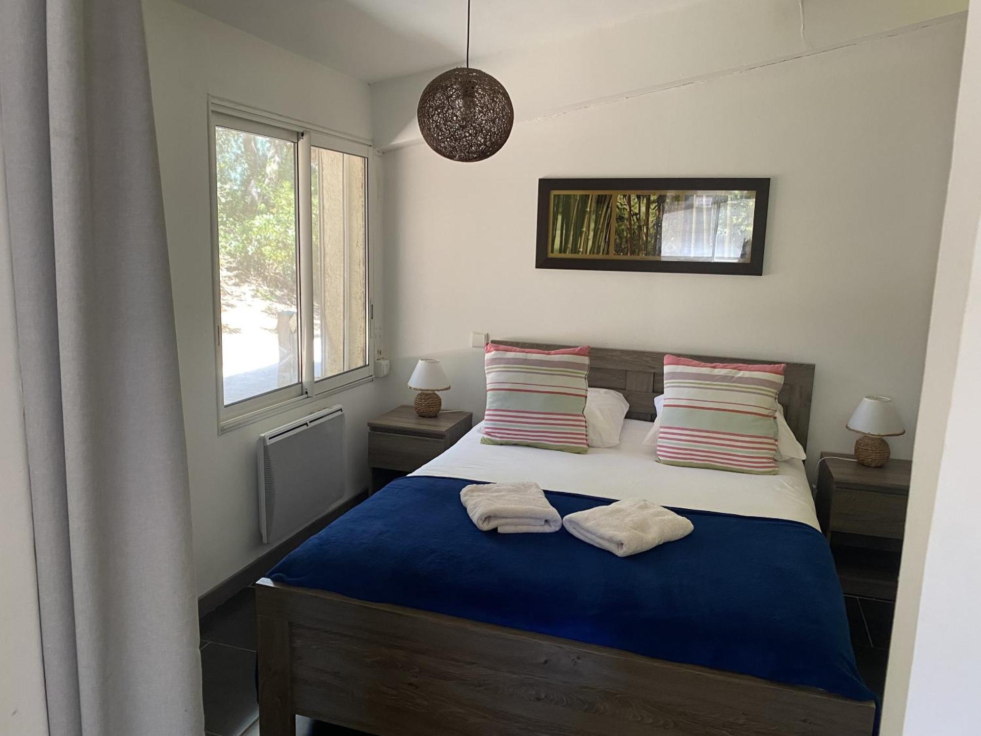 Le Patio Bleu Villa La Crau Room photo