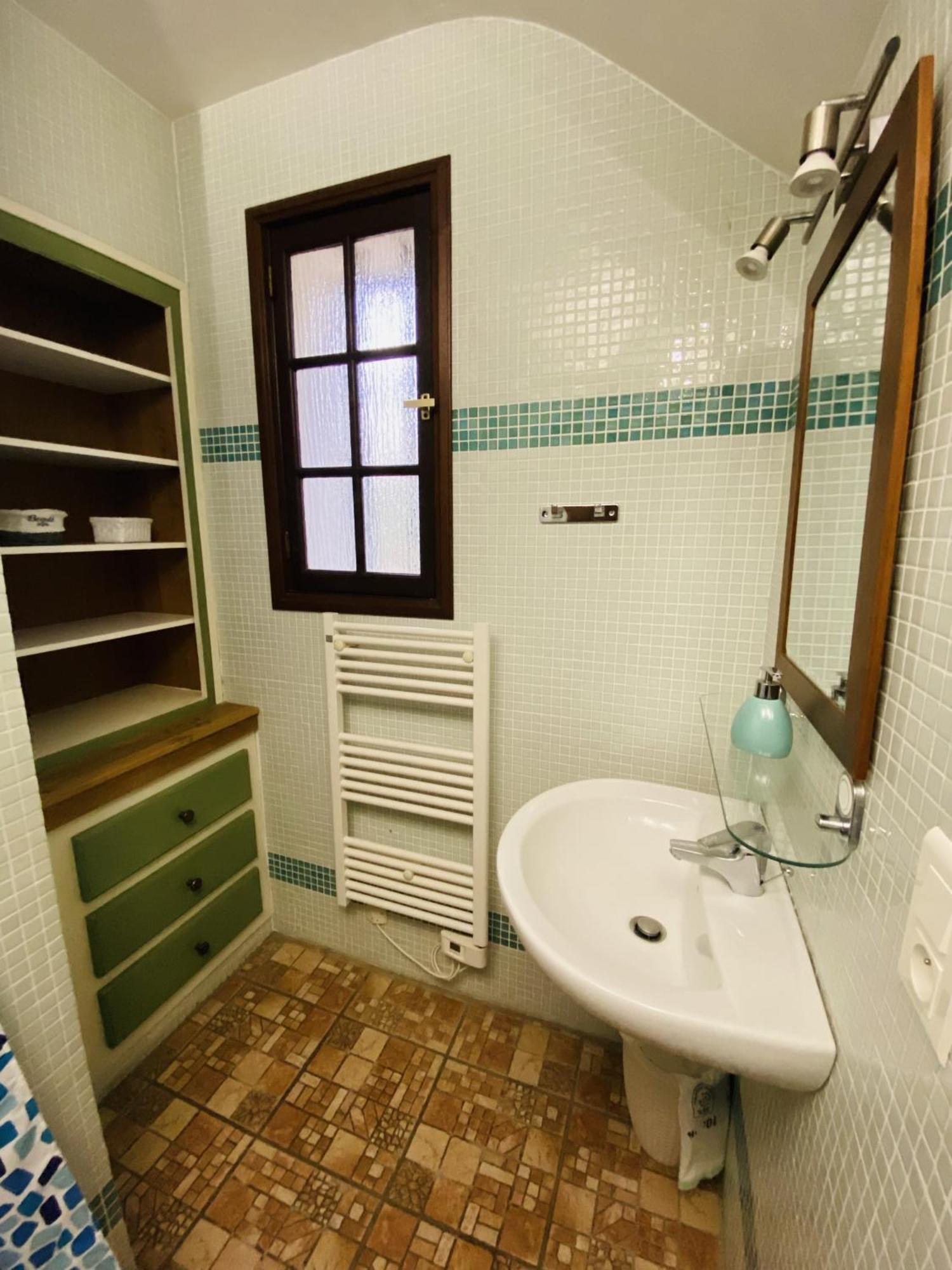Le Patio Bleu Villa La Crau Room photo