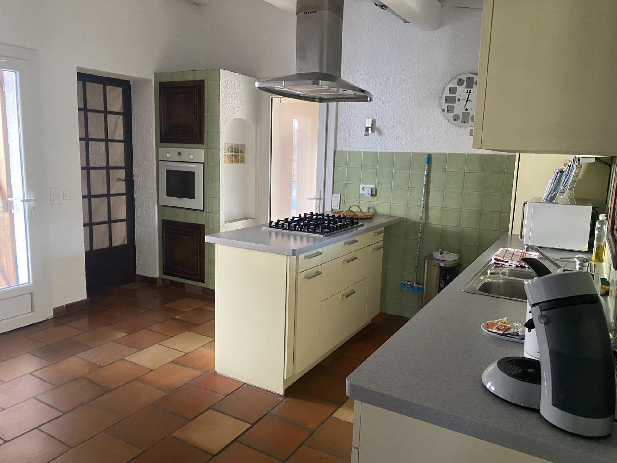 Le Patio Bleu Villa La Crau Room photo