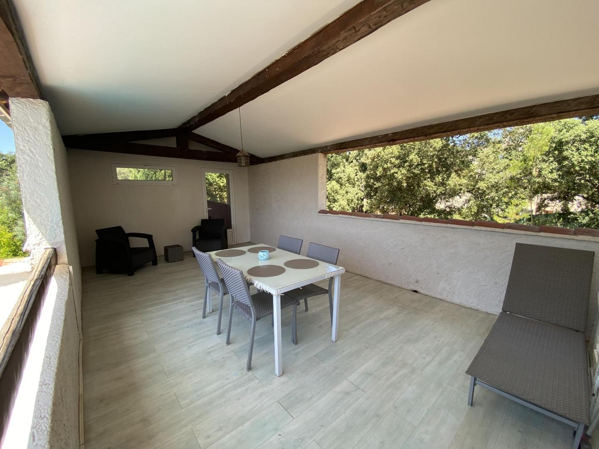 Le Patio Bleu Villa La Crau Room photo