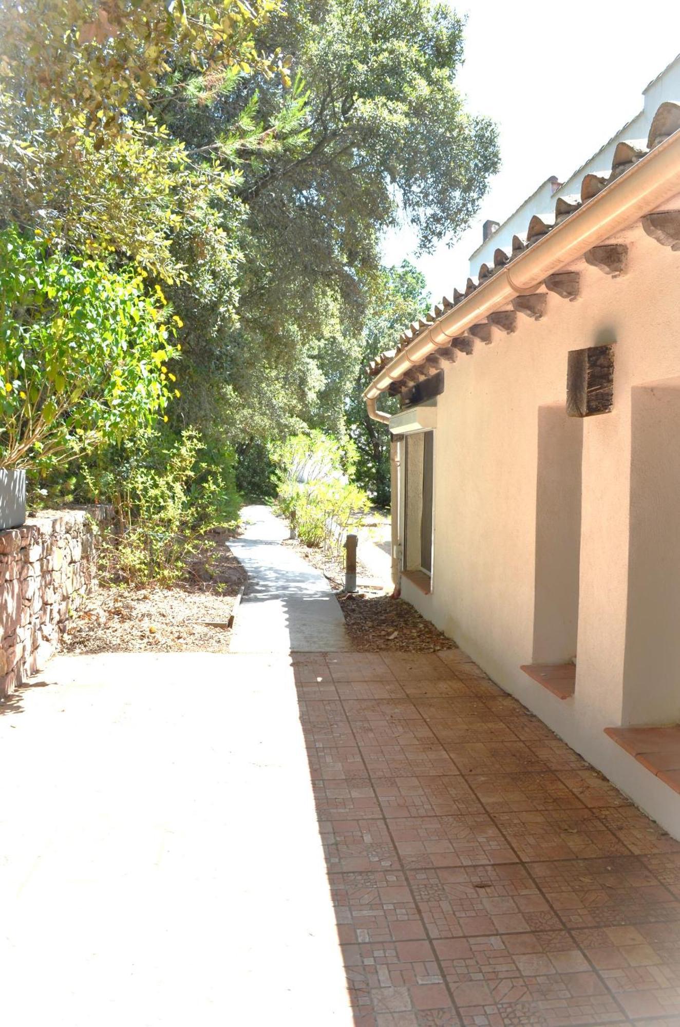 Le Patio Bleu Villa La Crau Room photo