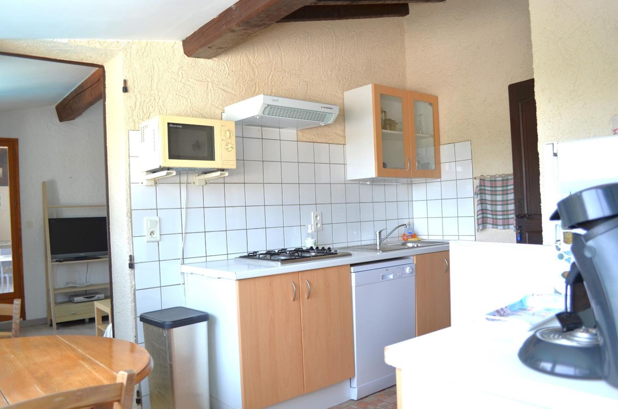 Le Patio Bleu Villa La Crau Room photo