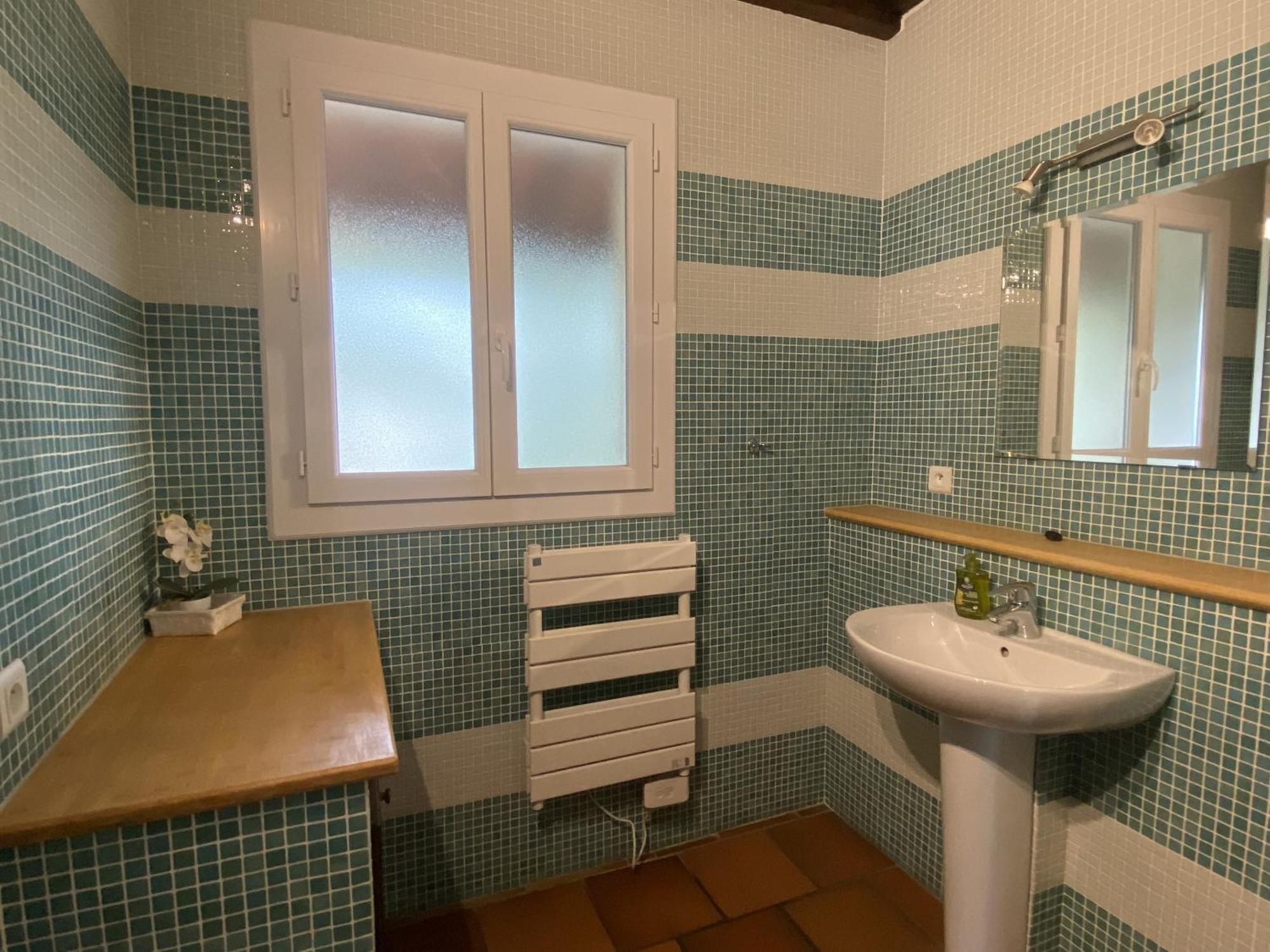 Le Patio Bleu Villa La Crau Room photo